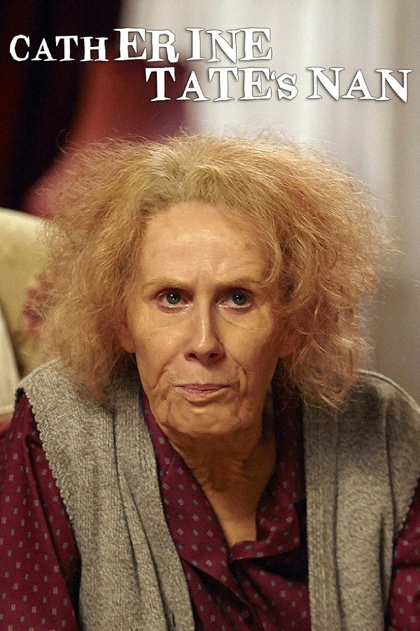Постер Catherine Tate's Nan